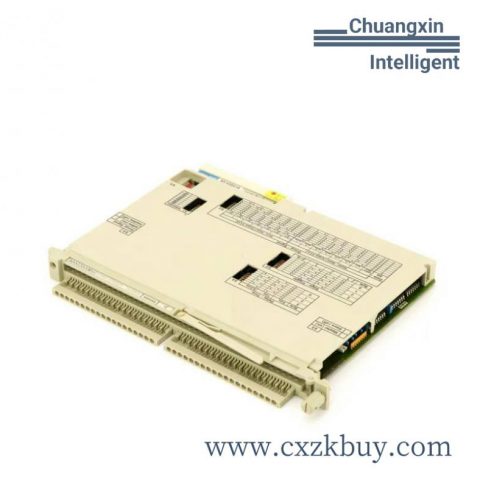 Siemens 6EW1861-4AB Simadyn Power Supply, 230V Input, 5V Output, 40A