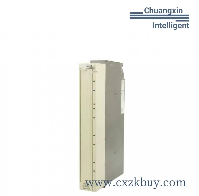 6es5434-7la11_siemens_digital_input_module.jpg GE 531X125SNHAFG1 Turbine Control Board Replacement