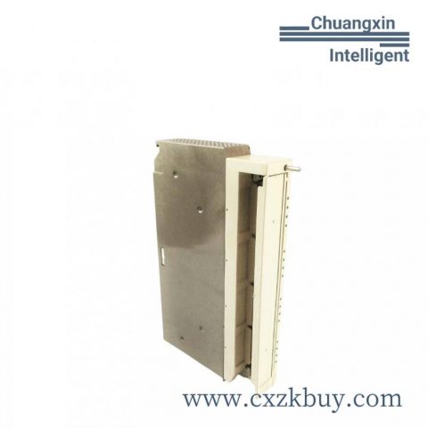 Siemens 6ES5458-7LA12 Digital Output Module Floating, Suitable for S5-115U/F PLC