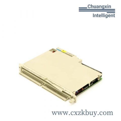 SIEMENS 6ES5482-4UA11 Digital I/O Module for Industrial Automation