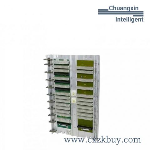 Siemens 6ES5700-3LA12 SIMATIC S5 Expansion Subrack for Distributed Configuration