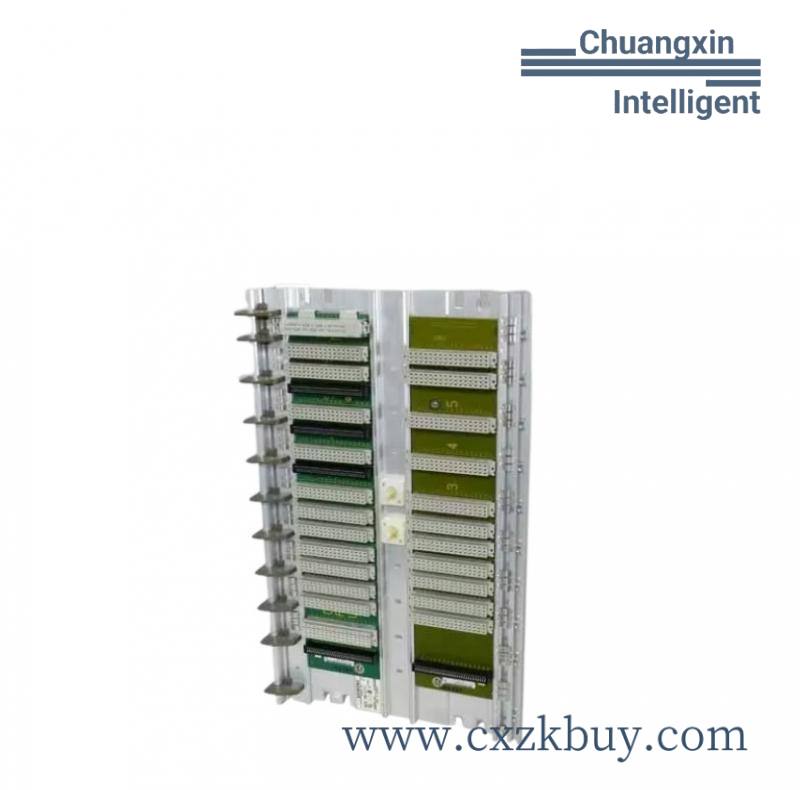 6es5700-3la12_siemens_central_mounting_rack.jpg Siemens 6ES5700-3LA12 SIMATIC S5 Expansion Subrack for Distributed Configuration