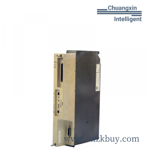 SIEMENS 6ES5944-7UA11 Processor Module, Advanced Industrial Control Solution