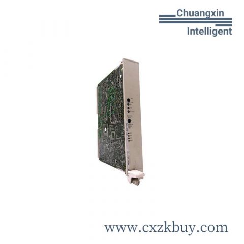 SIEMENS 6ES5946-3UA21 Central Processing Unit for SIMATIC S5