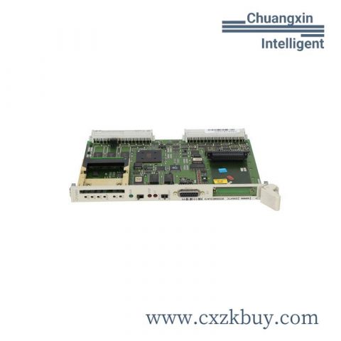 Siemens 6SL3100-1AE31-0AB1 Module Input - Advanced Control Solution for Industrial Automation