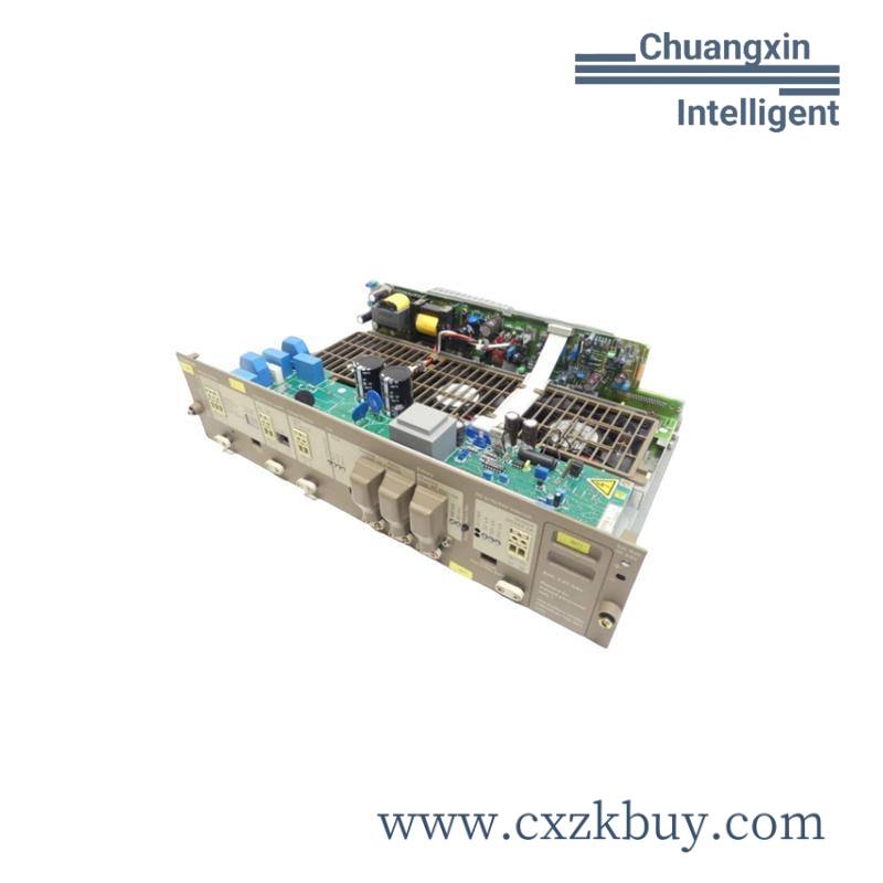6es5955-3lc41_siemens_power_supply_module.jpg Siemens 6ES5955-3LC41 Power Supply Module