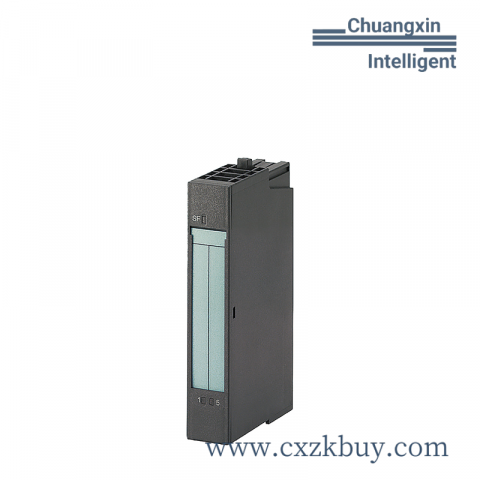 General Electric DS3800HFXE Slave Circuit Board for Mark IV