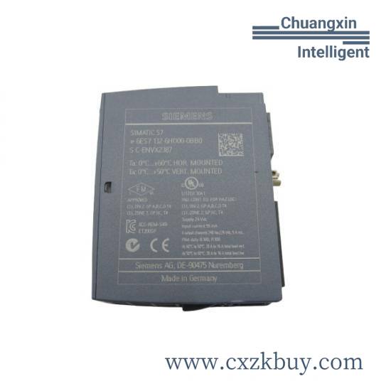 6es7132-6hd00-0bb0_siemens_relay_module.jpg INDRAMAT (REXROTH) MDD112D-N Permanent Magnet Servo Motor, High Efficiency for Industrial Automation
