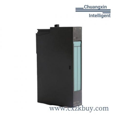 REXRTOH TVD1.3-15-03 Industrial Control Module, High Precision and Reliability