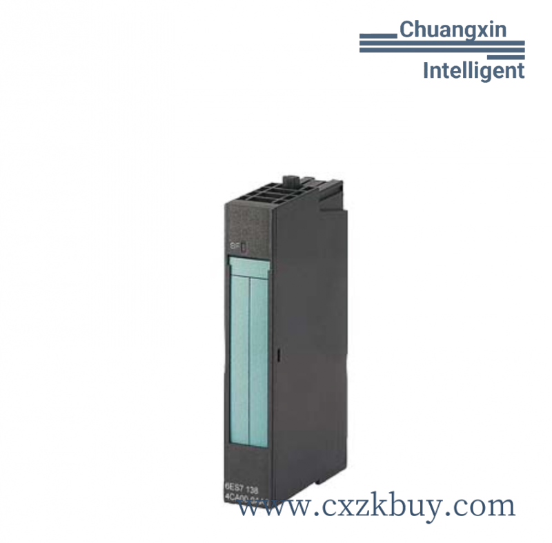 6es7134-4nb51-0ab0_siemens_electronics_module_et_200s-1.png SIEMENS 6ES7134-4NB51-0AB0 High-Speed Analog Input Module