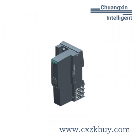 Siemens 6FC9350-2AA Display Extern for Industrial Control Systems