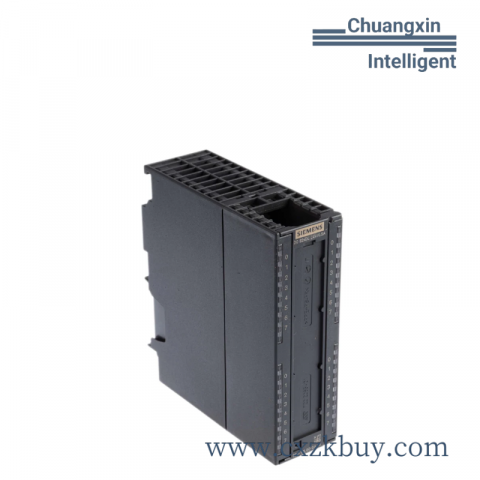 Siemens 6ES7322-1BL00-0AA0 Digital Output Module - High Performance