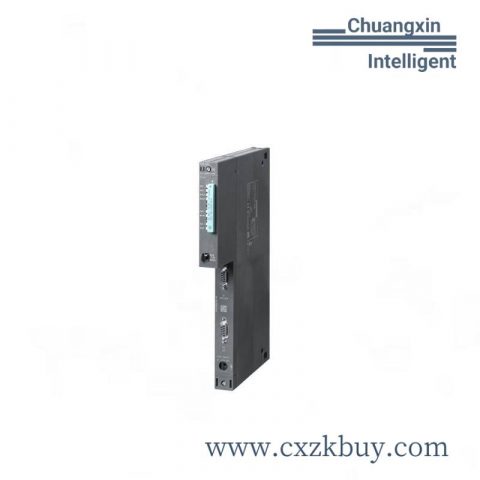 Siemens 6ES7416-2XP07-0AB0 High-Performance CPU 416-2 for Advanced Automation