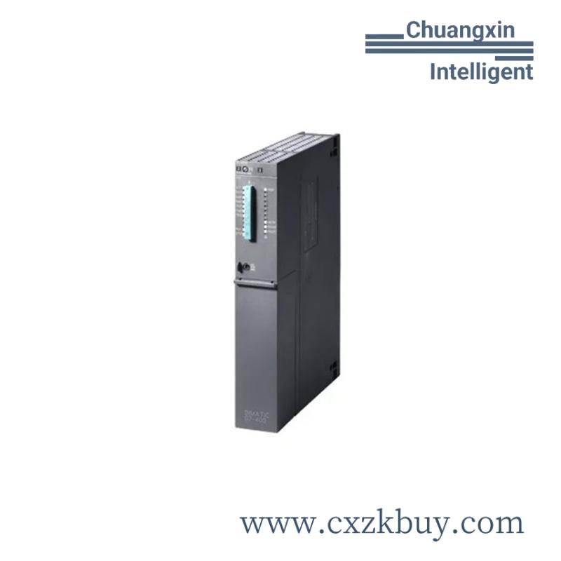 6es7417-4xt05-0ab0_siemens_central_processing_unit.jpg Siemens S7-400 6ES7417-4XT05-0AB0 High-Performance Central Processing Unit