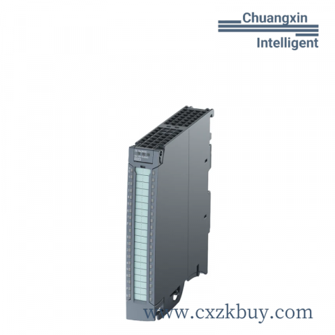 Siemens 6ES7522-1BH01-0AB0 Digital Output Module, High-Speed Performance and Reliability