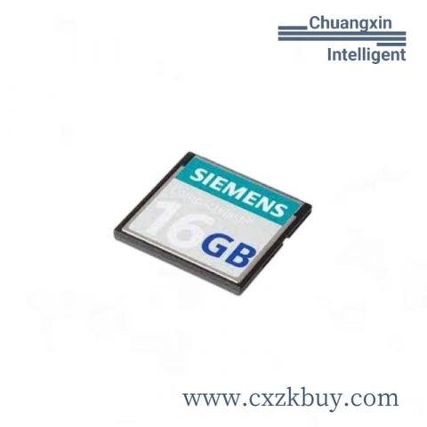 Siemens 6ES7648-2BF02-0XG0: High-Performance Automation Module
