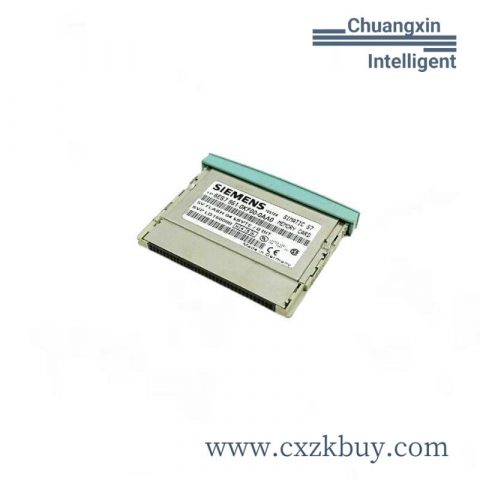 Siemens SIMATIC S7 Flash Memory Card 6ES7951-0KF00-0AA0