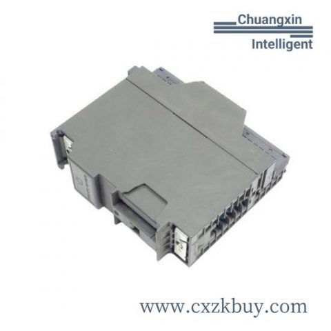 Siemens 6SL3210-1PE32-1UL0 Power Module for Industrial Automation