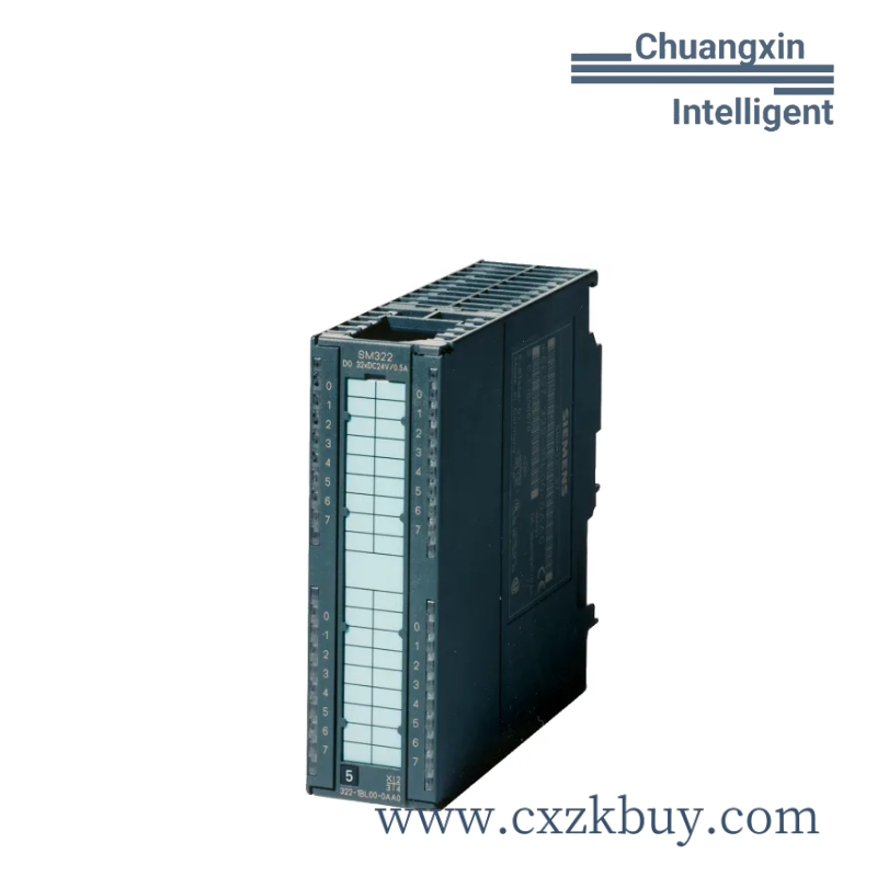 6es7_322-1bl00-0aa0_siemens_simatic_s7-300_digital_output.png Siemens Model P77440H3N300 Industrial Control Module