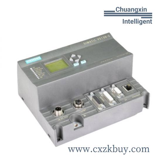 6gf1018-3ba_siemens_evaluation_unit-2.jpg ABB GF D233 3BHE022294R0103 Control Module - Industrial Automation