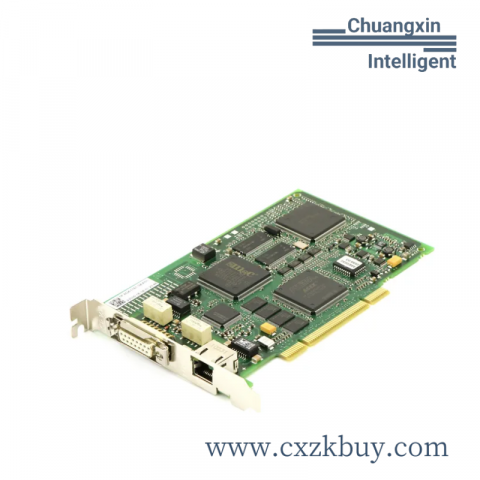 Vibro-Meter 6GK1161-3AA01 Industrial Control Module