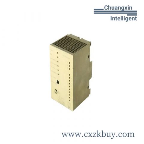 SIEMENS 6GK1243-3SA00AS Industrial Interface Module