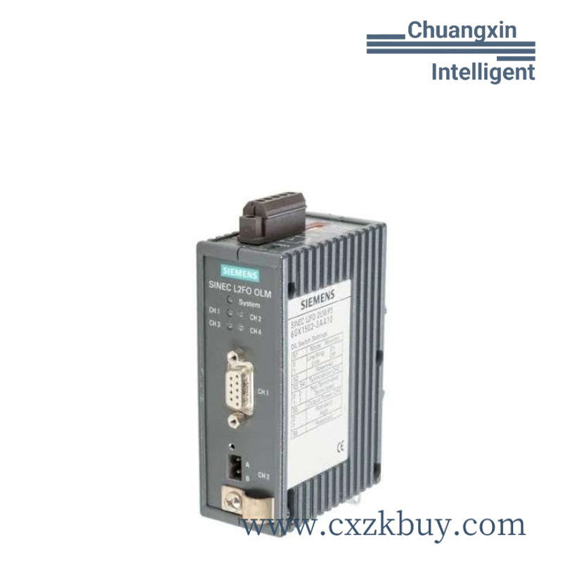 6gk1_502-3aa10_siemens_optical_link_module.png SIEMENS 6ES7195-1JA00-0XA0 Advanced ET 200M Bus Module