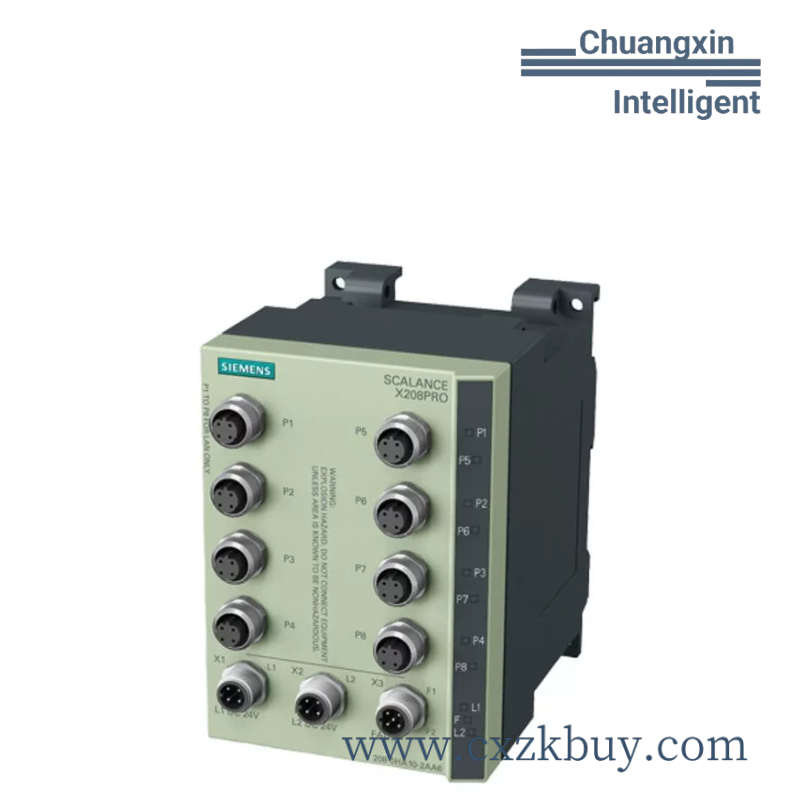 6gk5_208-0ha10-2aa6_siemens_redundant_power_supply.png SIEMENS 2KG3161-0VH25-4AA6 Industrial Control Module