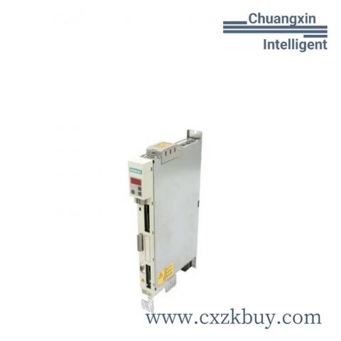 Siemens 6SE6440-2AD25-5CA1 Micromaster 440 - Industrial Control Inverter
