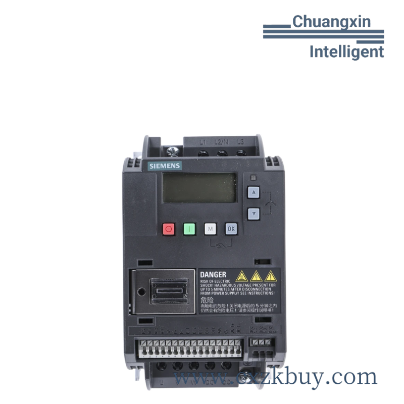 6sl3_210-5be17-5uv0_siemens_3ac400v_0_75kw_unfiltered.png Siemens 505-4232A Digital Input Module for Industrial Automation