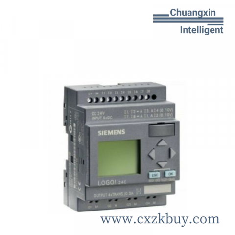 Siemens 6ES59483UR22 Digital Input Module