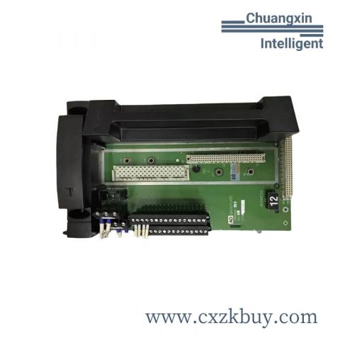 TRICONEX 7400209-010 PLC Control Module