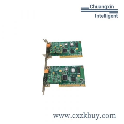 Echelon LM-ECHELONLINMOT-35100ISA LonWorks Network Communication ISA Interface Board