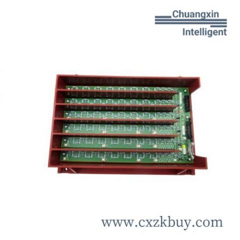 GE IC3600KMRA9 Industrial Control Module