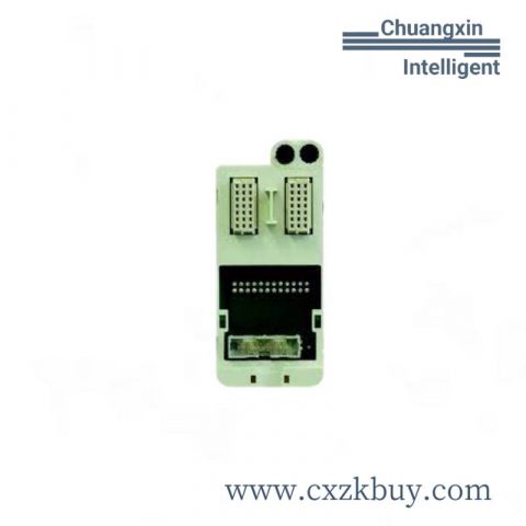 GE IC697CPU771LX Industrial Control Module, High Performance CPU Module for Automation Systems