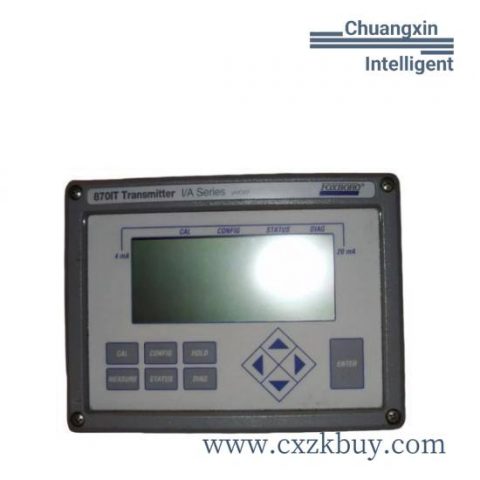 FOXBORO P0400H0 FBM143 System Module