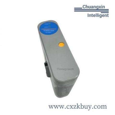 Honeywell 8C-PAIMA1 Analog Input Module, Precision and Reliability in Industrial Automation