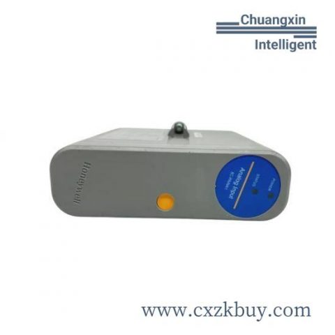 Honeywell 51204033004 Industrial Automation Control Module