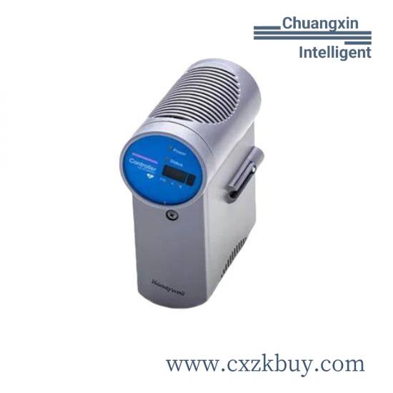 8c-pcnt02_honeywell_c300_controller_module.jpg Honeywell 9572-610 Industrial Control Module for Automation Applications