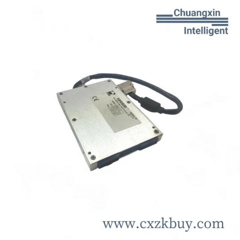 XYCOM 81600EA1804 Industrial Control Module