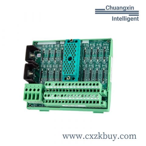 TRICONEX 9662 Industrial Control System Module