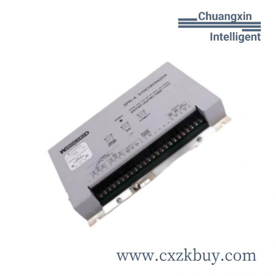 9907-028_woodward_control_module_1-1.jpg Plasma Products RFPP 23-07558-501RF20 Control Board - Advanced Power Management Solutions