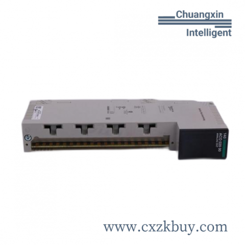 Schneider VDI7544B Industrial Control Module