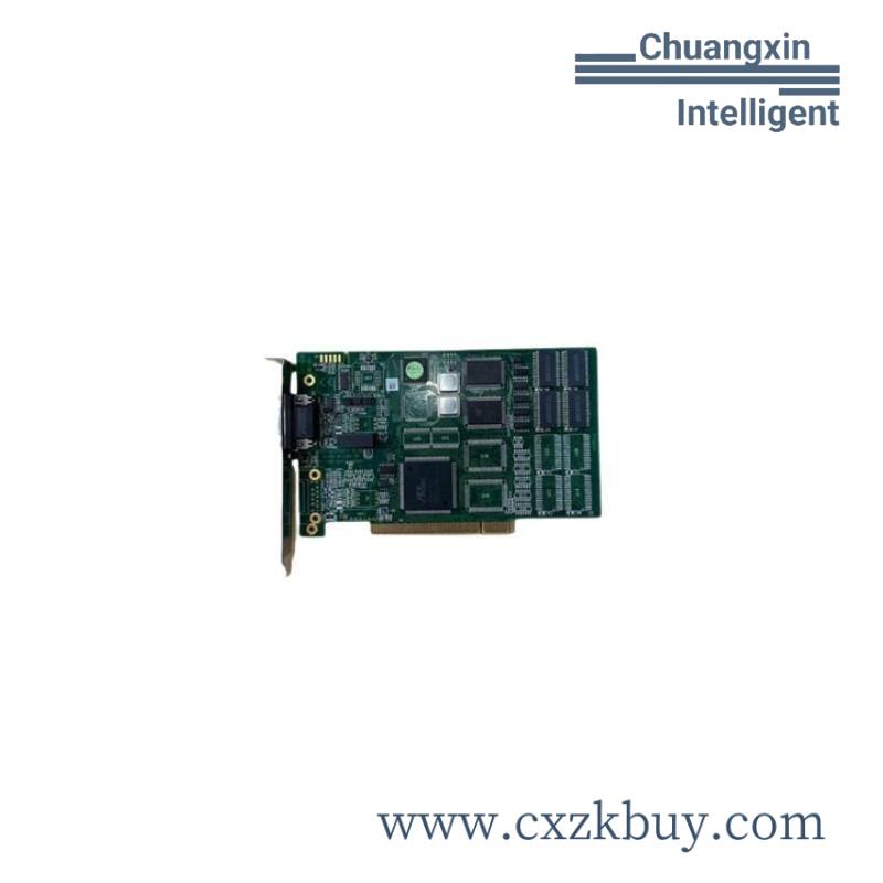 a413187_aih8_metso_acn_8-channel_analog_input_module.jpg METSO A413001 Industrial Control Module