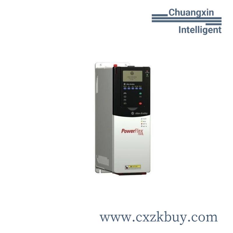 a_700_20bd125a3aynanc0_drive.jpeg ABB 20BD125A3AYNANC0 Drive - High-Efficiency AC Drive for Industrial Automation