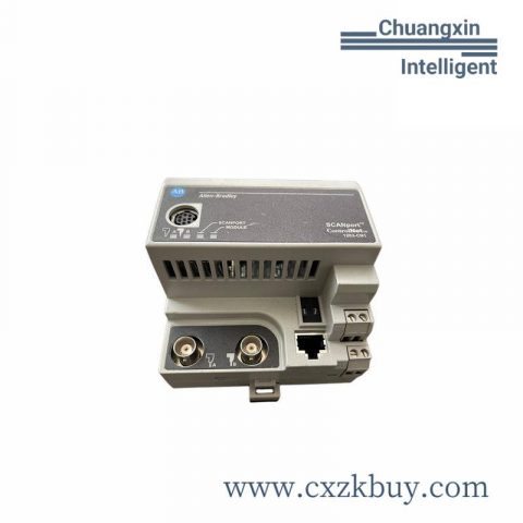 NI PXI-1036 High-Density Digital I/O Module for Industrial Automation