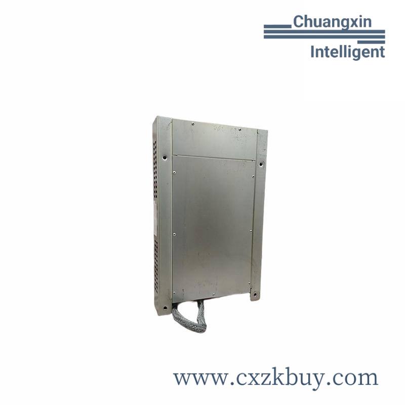 A-B 1336-RFB-30-A Control Module for Industrial Automation