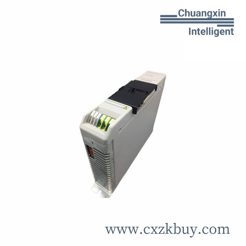 ab_1394c-am75-ih_servo_axis_drive_module.jpg ABB ARND-3110J 13 Industrial Control Module, Specialized for Automation Systems
