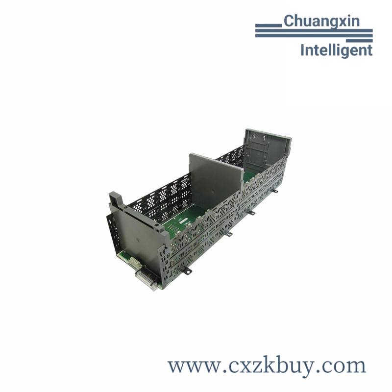 ab_1746-a13_plc_rack.jpg SIEMENS 1756-L62 ControlLogix PLC - High-Performance Industrial Controller