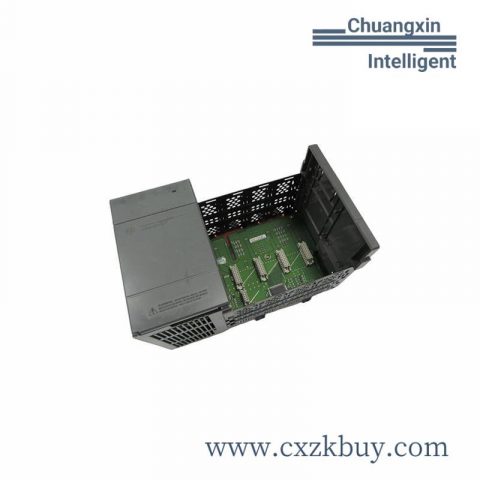 Allen Bradley 1746-A4 Analog Output Module, Control System Component